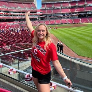 Meet your Posher, Addison